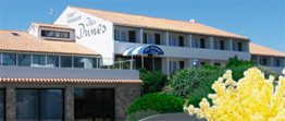 hotel des dunes noirmoutier